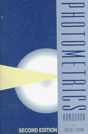 Seller image for Photometrics Handbook for sale by GreatBookPricesUK