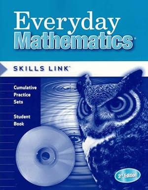 Seller image for Everyday Mathematics Skills Link Grade 5 for sale by GreatBookPricesUK