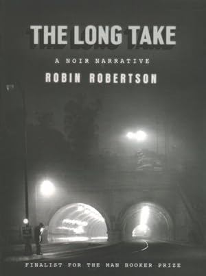 Immagine del venditore per Long Take : A Way to Lose More Slowly venduto da GreatBookPricesUK