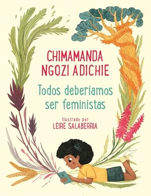 Seller image for Todos deberamos ser feminista / We Should All Be Feminists -Language: spanish for sale by GreatBookPricesUK