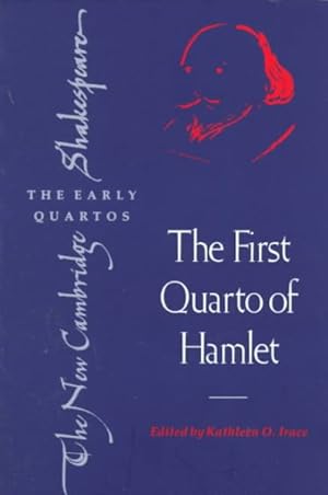 Immagine del venditore per First Quarto of Hamlet venduto da GreatBookPricesUK