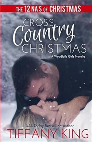 Seller image for Cross Country Christmas : A Woodfalls Girls Novella for sale by GreatBookPricesUK