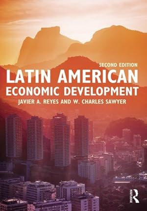 Seller image for Latin American Economic Development for sale by GreatBookPricesUK