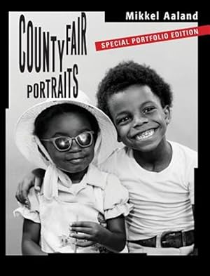 Immagine del venditore per County Fair Portraits: Special Portfolio Edition venduto da GreatBookPricesUK