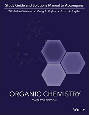 Imagen del vendedor de Organic Chemistry a la venta por GreatBookPricesUK