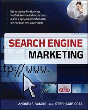 Seller image for Search Engine Marketing for sale by GreatBookPricesUK