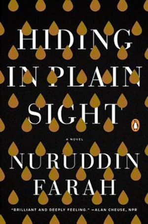 Image du vendeur pour Hiding in Plain Sight: A Novel : A Novel mis en vente par AHA-BUCH GmbH