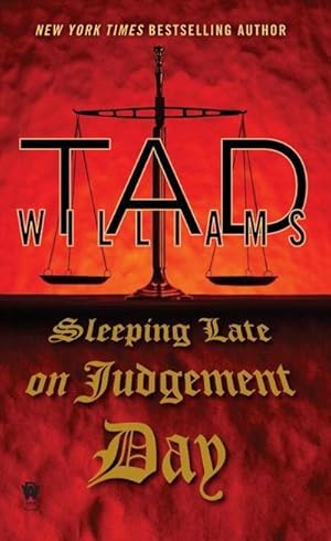 Seller image for Sleeping Late on Judgement Day (Bobby Dollar, Band 3) for sale by AHA-BUCH GmbH