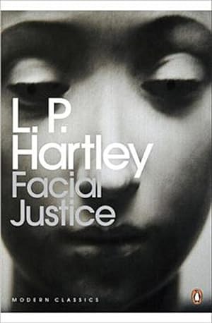 Seller image for Facial Justice (Penguin Modern Classics) for sale by AHA-BUCH GmbH
