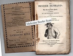 The Tender Husband; or The Accomplished Fools. a Comedy, Dibdins London Theatre