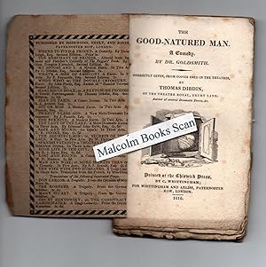 Seller image for The Tender Husband; or The Accomplished Fools. a Comedy, Di for sale by Malcolm Books