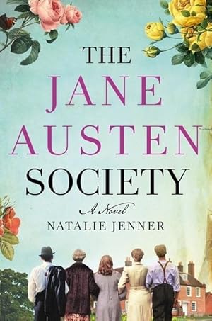 Image du vendeur pour The Jane Austen Society : A Novel mis en vente par AHA-BUCH GmbH