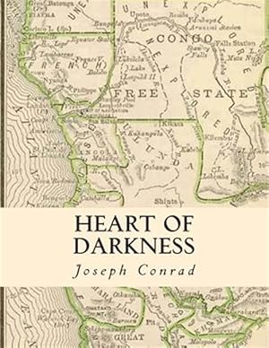 Seller image for Heart of Darkness for sale by GreatBookPricesUK