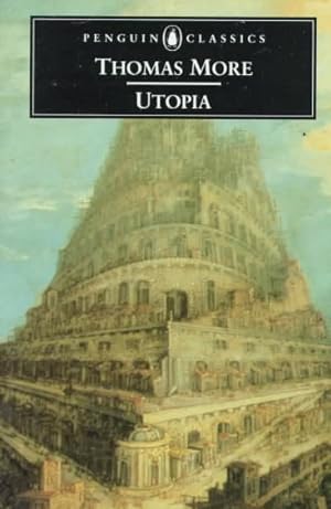 Bild des Verkufers fr Utopia zum Verkauf von GreatBookPricesUK