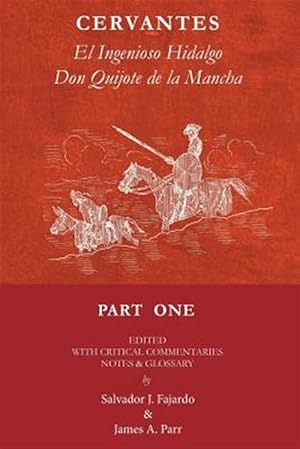 Seller image for Don Quijote : El Ingenioso Hidalgo Don Quijote De La Mancha -Language: spanish for sale by GreatBookPricesUK