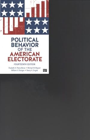 Seller image for Political Behavior of the American Electorate for sale by GreatBookPricesUK