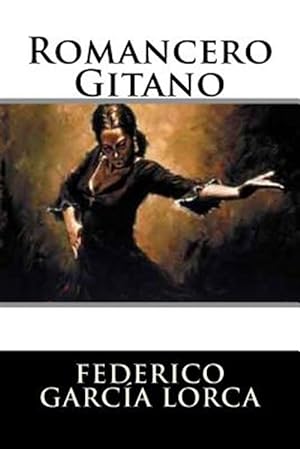 Seller image for Romancero gitano / Gypsy Ballads -Language: spanish for sale by GreatBookPricesUK