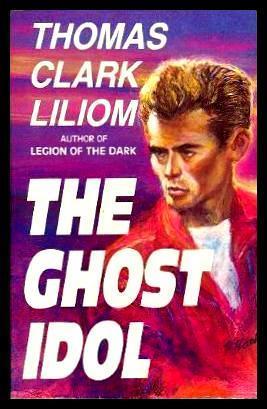 THE GHOST IDOL - A Novel