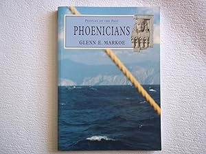 Image du vendeur pour Phoenicians (Peoples of the Past S.) mis en vente par Carmarthenshire Rare Books