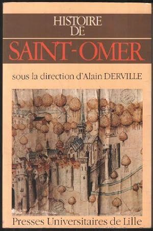 Histoire de Saint-Omer