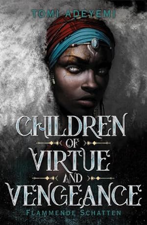 Seller image for Children of Virtue and Vengeance for sale by Rheinberg-Buch Andreas Meier eK