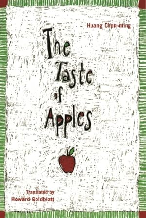 Bild des Verkufers fr Taste of Apples zum Verkauf von GreatBookPricesUK