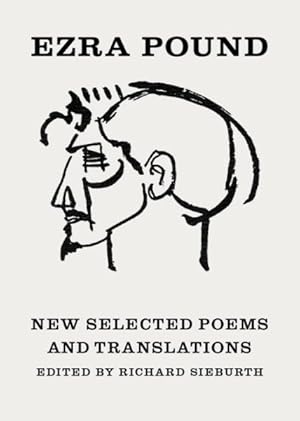 Seller image for New Selected Poems and Translations for sale by GreatBookPricesUK