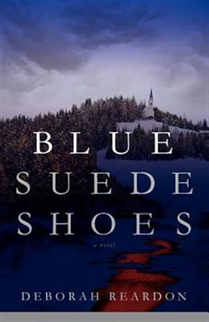 Bild des Verkufers fr Blue Suede Shoes zum Verkauf von GreatBookPricesUK