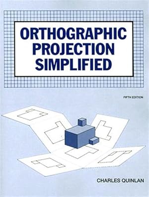 Seller image for Orthographic Projection Simplified for sale by GreatBookPricesUK