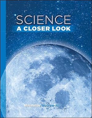 Imagen del vendedor de Science : A Closer Look Grade a la venta por GreatBookPricesUK