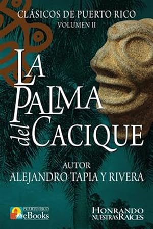 Seller image for La Palma del Cacique -Language: spanish for sale by GreatBookPricesUK