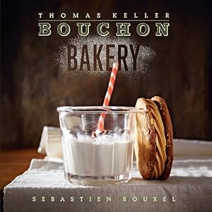 Seller image for Bouchon Bakery for sale by GreatBookPricesUK
