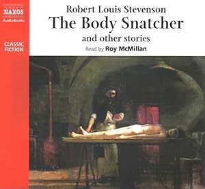 Seller image for Body Snatcher and Other Stories : Library Edition for sale by GreatBookPricesUK