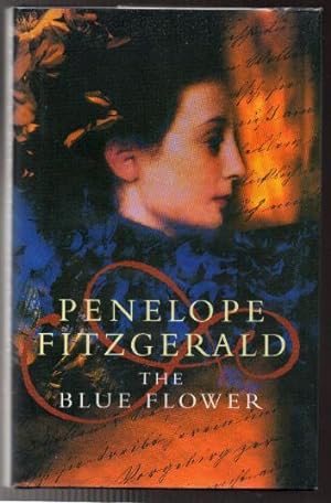 Imagen del vendedor de The Blue Flower a la venta por Raymond Tait