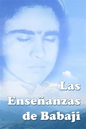 Imagen del vendedor de La Ensenanza De Babaji / The Teachings of Babaji -Language: Spanish a la venta por GreatBookPricesUK