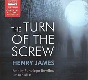 Image du vendeur pour Turn of the Screw : Library Edition mis en vente par GreatBookPricesUK