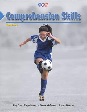 Seller image for Comprehension Skills : Comprehension B2 for sale by GreatBookPricesUK