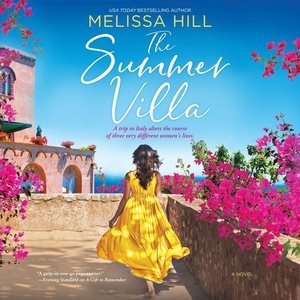 Seller image for Summer Villa for sale by GreatBookPricesUK