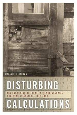 Image du vendeur pour Disturbing Calculations : The Economics of Identity in Postcolonial Southern Literature, 1912-2002 mis en vente par GreatBookPricesUK