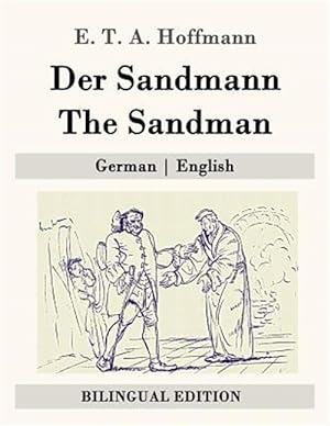 Seller image for Der Sandmann / the Sandman -Language: german for sale by GreatBookPricesUK