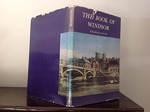 Seller image for Book of Windsor for sale by Bishops Green Books