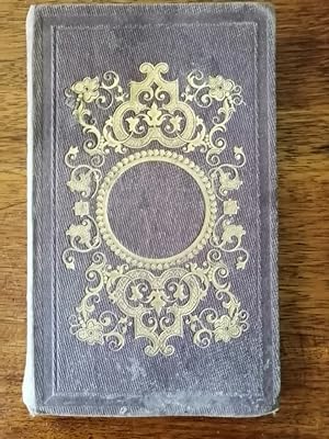 Histoire de Marie Stuart 1846 - LACROIX de MARLES Jules - Biographie Reliure 19e décorée