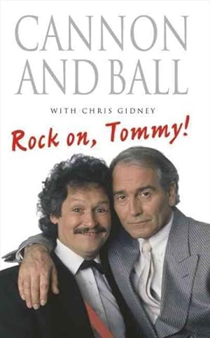 Seller image for Rock On, Tommy for sale by GreatBookPricesUK