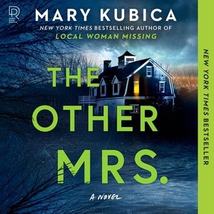 Seller image for Other Mrs. for sale by GreatBookPricesUK
