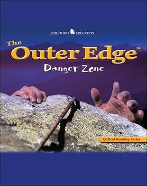 Seller image for Outer Edge : Danger Zone for sale by GreatBookPricesUK