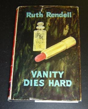 Seller image for Vanity Dies Hard for sale by Page 1 Books - Special Collection Room