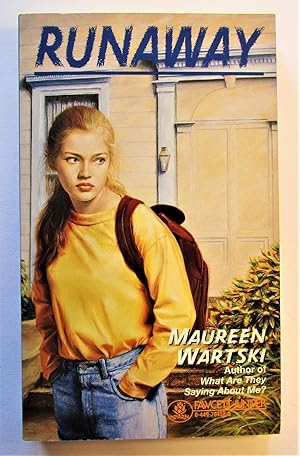 Seller image for Runaway for sale by Book Nook