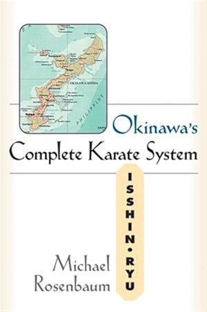 Immagine del venditore per Okinawa's Complete Karate System : Isshin Ryu venduto da GreatBookPricesUK