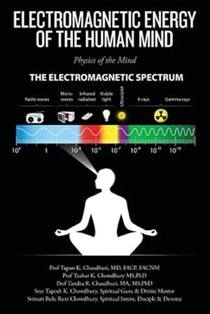 Seller image for Electromagnetic Energy of the Human Mind : Physics of the Mind for sale by GreatBookPricesUK