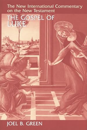 Seller image for Gospel of Luke for sale by GreatBookPricesUK